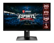Thumbnail of product MSI Optix MAG251RX 25" FHD Gaming Monitor (2020)