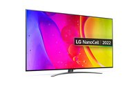 Photo 1of LG Nano81 / Nano82 4K NanoCell TV (2022)