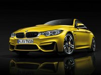 Photo 8of BMW M4 F82 Coupe (2014-2020)