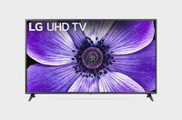 Photo 1of LG UHD UN69 4K TV (2020)