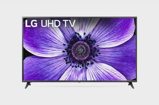 LG UHD UN69 4K TV (2020)
