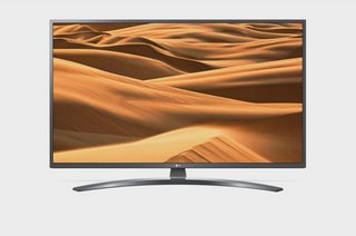 LG UHD UM74 4K TV (2019)