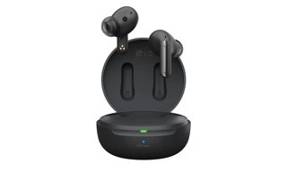 LG TONE Free FP8 (UFP8) True Wireless In-Ear Headphones w/ ANC (2021)