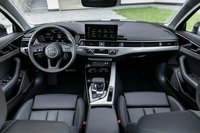 Photo 4of Audi A4 B9 (8W) facelift Sedan (2019)