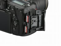 Photo 1of Nikon D780 Full-Frame DSLR Camera (2020)