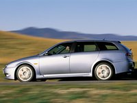 Thumbnail of Alfa Romeo 156 (932) Sportwagon Station Wagon (2000-2007)