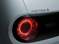 Photo 0of Honda e & e Advance Subcompact Electric Hatchbacks