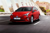 Thumbnail of product Toyota Prius 4 (XW50) Hatchback (2015-2018)