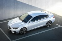 Thumbnail of product Opel Insignia B / Vauxhall Insignia / Holden Commodore (Z18) Sedan (2017-2020)