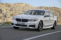 Thumbnail of product BMW 6 Series G32 Gran Turismo (2017-2020)