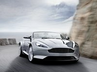 Thumbnail of Aston Martin Virage 2 Volante Convertible (2011-2012)