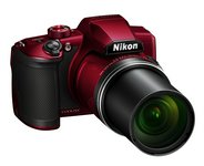 Photo 8of Nikon Coolpix B600 Compact Camera (2019)