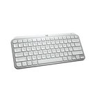 Photo 2of Logitech MX Keys Mini Compact Wireless Keyboard