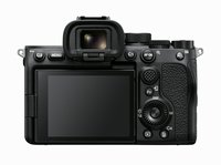 Photo 5of Sony A7S III (Alpha 7S III) Full-Frame Mirrorless Camera (2020)