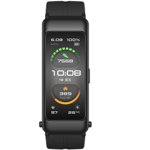 Photo 3of Huawei TalkBand B6 Smartwatch