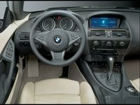 Photo 0of BMW 6 Series E64 Convertible (2003-2007)