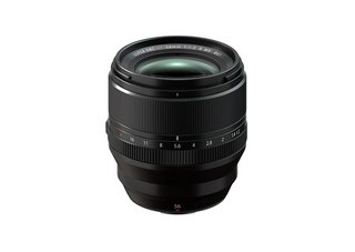 Fujifilm XF 56mm F1.2 R WR APS-C Lens (2022)