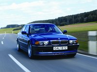 Thumbnail of product Alpina B12 E38 Sedan (1995-2000)