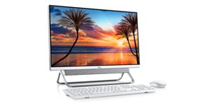 Thumbnail of Dell Inspiron 27 7000 (7700) All-in-One Desktop Computer