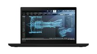 Photo 0of Lenovo ThinkPad P14s GEN2 i 14" Mobile Workstation w/ Intel 2021