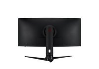Photo 0of Asus ROG Strix XG349C 34" UW-QHD Curved Ultra-Wide Gaming Monitor (2021)