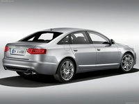 Thumbnail of Audi A6 C6 (4F) facelift Sedan (2008-2011)