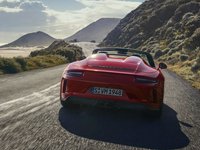 Thumbnail of Porsche 911 991 Speedster (2019-2019)
