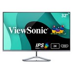 Thumbnail of product ViewSonic VX3276-2K-MHD 32" QHD Monitor (2021)