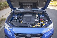 Photo 4of Subaru WRX (VA) Sedan (2014-2017)