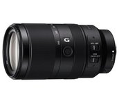 Sony E 70-350mm F4.5-6.3 G OSS APS-C Lens (2019)