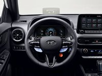 Photo 3of Hyundai Kona (OS) facelift Crossover (2021)