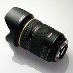 Thumbnail of product Pentax HD Pentax-DA* 16-50mm F2.8 ED PLM AW APS-C Lens (2021)