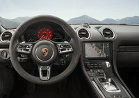 Photo 1of Porsche 718 Boxster / Spyder 982 Convertible (2016-2020)