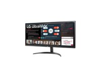 Photo 1of LG UltraWide 34WP500 34" UWFHD Ultra-Wide Monitor (2021)