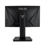 Photo 2of Asus TUF VG24VQR Curved