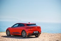Photo 2of Jaguar I-Pace Crossover (2018)