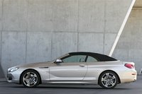 Photo 7of BMW 6 Series F12 Convertible (2011-2015)