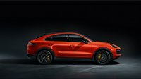 Thumbnail of Porsche Cayenne 3 Coupe (9Y3) Crossover (2019)