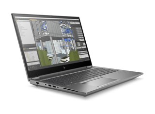 HP ZBook Fury 15 G7 Mobile Workstation