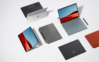 Microsoft Surface Pro X Tablet (2020 update)