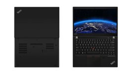 Photo 3of Lenovo ThinkPad P14s Mobile Workstation w/ Intel