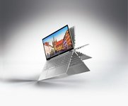 Photo 1of ASUS ZenBook Flip 15 UM562 AMD 2-in-1 Laptop (2020)