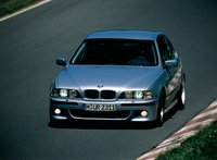 Photo 5of BMW M5 E39 Sedan (1998-2004)