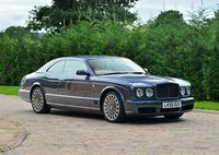 Thumbnail of Bentley Brooklands Coupe (2008-2011)