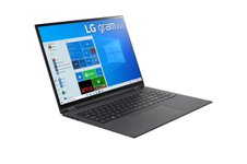 Photo 0of LG gram 16 16T90P 2-in-1 Laptop (2021)