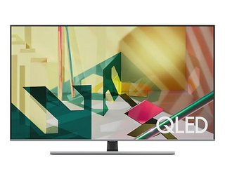 Samsung Q75T 4K QLED TV (2020)