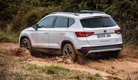 Photo 5of SEAT Ateca (KH7) Crossover (2016-2020)