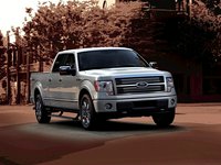 Photo 3of Ford F-150 XII SuperCrew Pickup (2008-2014)