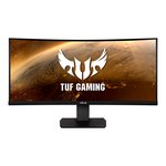 Thumbnail of Asus TUF Gaming VG35VQ 35" UW-QHD Curved Ultra-Wide Gaming Monitor (2019)