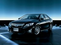 Thumbnail of product Toyota Camry 7 (XV50) Sedan (2011-2014)